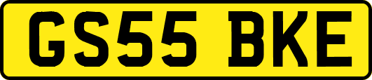 GS55BKE