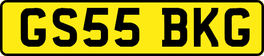GS55BKG