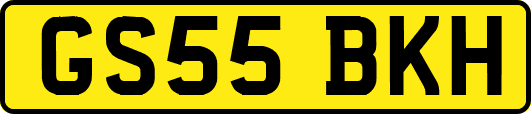 GS55BKH
