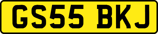 GS55BKJ