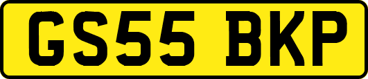 GS55BKP