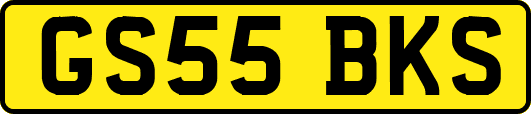GS55BKS