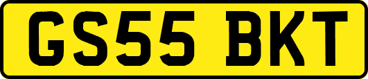 GS55BKT