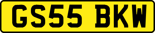 GS55BKW