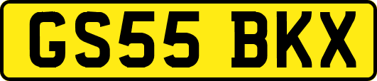GS55BKX