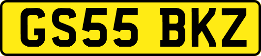 GS55BKZ