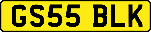 GS55BLK