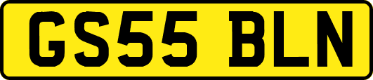 GS55BLN