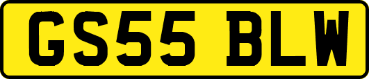 GS55BLW