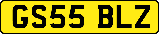 GS55BLZ