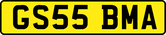GS55BMA