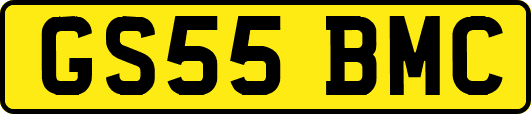 GS55BMC