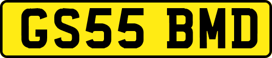 GS55BMD