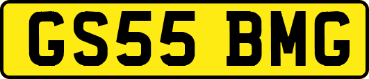 GS55BMG