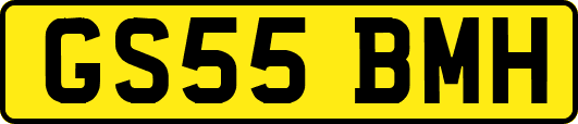 GS55BMH