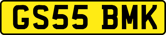 GS55BMK