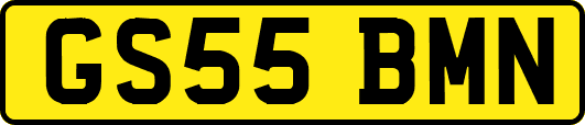 GS55BMN