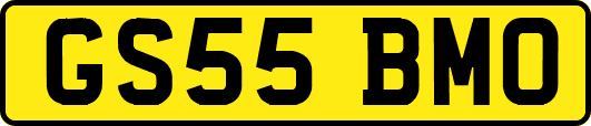 GS55BMO