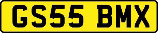 GS55BMX
