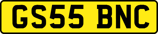 GS55BNC
