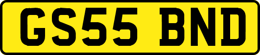 GS55BND