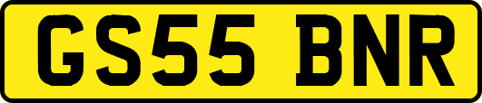 GS55BNR