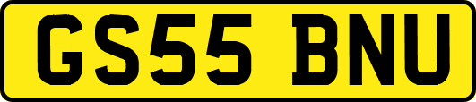 GS55BNU