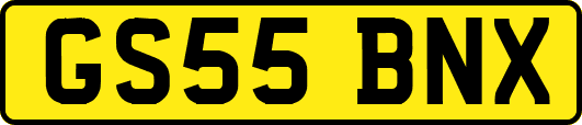 GS55BNX