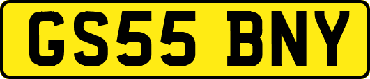 GS55BNY