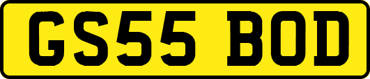 GS55BOD