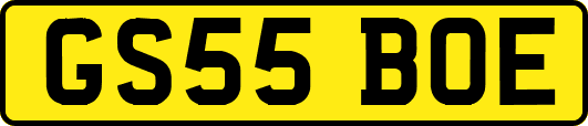 GS55BOE