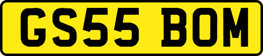GS55BOM