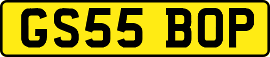 GS55BOP