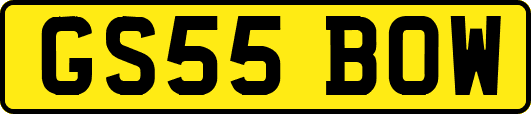 GS55BOW