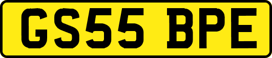 GS55BPE