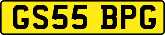 GS55BPG