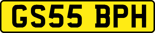 GS55BPH