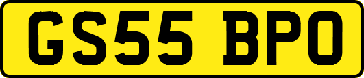 GS55BPO