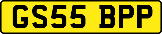 GS55BPP