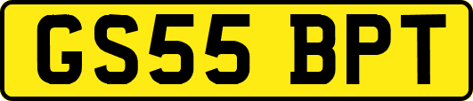 GS55BPT