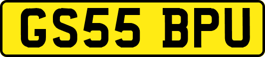 GS55BPU