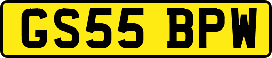 GS55BPW