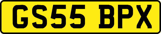 GS55BPX