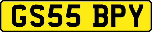 GS55BPY