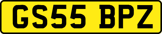 GS55BPZ
