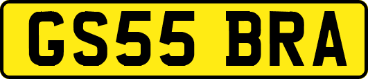 GS55BRA