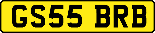 GS55BRB