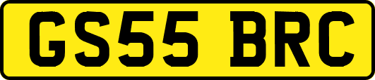 GS55BRC