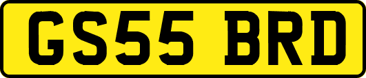 GS55BRD