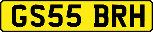 GS55BRH
